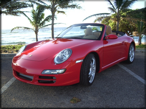 Discount Hawaii Car Rental