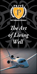 Luxury VIP Private Membership Service