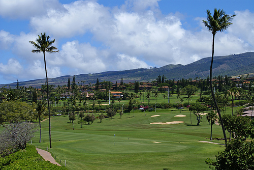 Royal Kaanapali Course