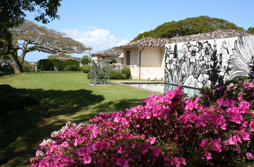 The Contemporary Museum, Honolulu